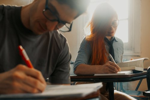 Curso de psicopatología psicoanalítica en Madrid