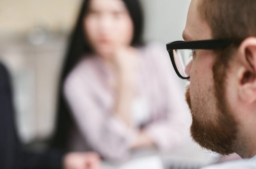 L'éthique et le soin en psychanalyse : un entretien