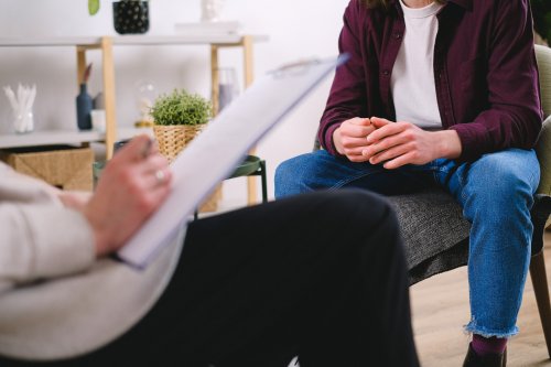 Ficción y deseos: las representaciones de la psicoterapia y del psicoanálisis