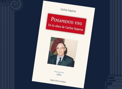 Grandes psicoanalistas en Madrid