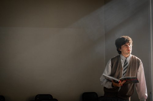 Curso de psicoanálisis en Madrid: identidad e identificaciones