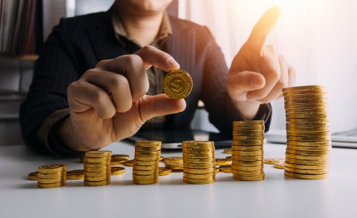 Los problemas de la riqueza o de tener lo que uno quiere