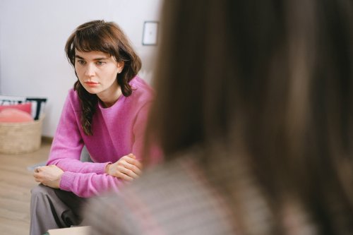 Comprendiendo y tratando psicológicamente a las inhibiciones