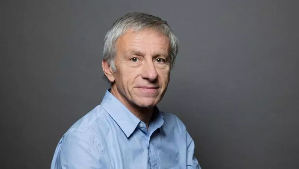 Jean Christophe Rufin