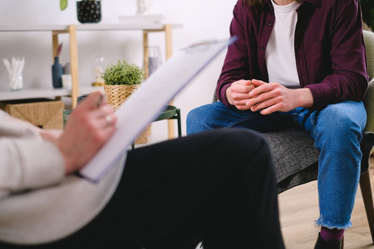 Diagnóstico psicológico en adultos